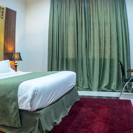Doha Dynasty Hotel Buitenkant foto