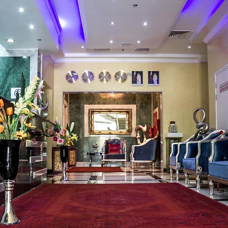 Doha Dynasty Hotel Buitenkant foto