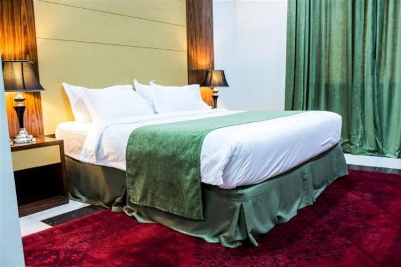 Doha Dynasty Hotel Buitenkant foto