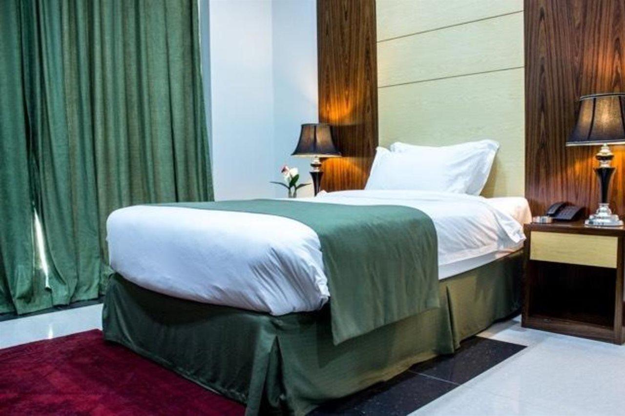 Doha Dynasty Hotel Buitenkant foto
