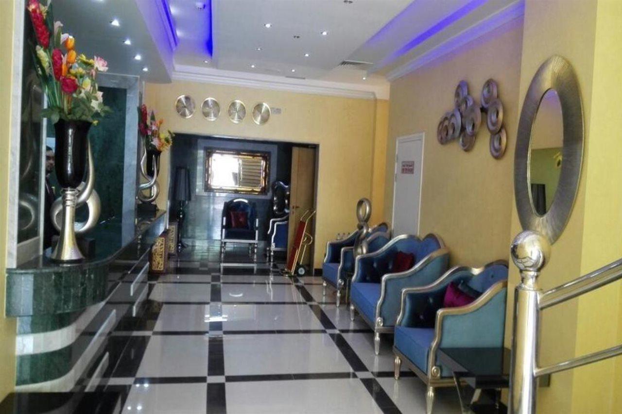 Doha Dynasty Hotel Buitenkant foto