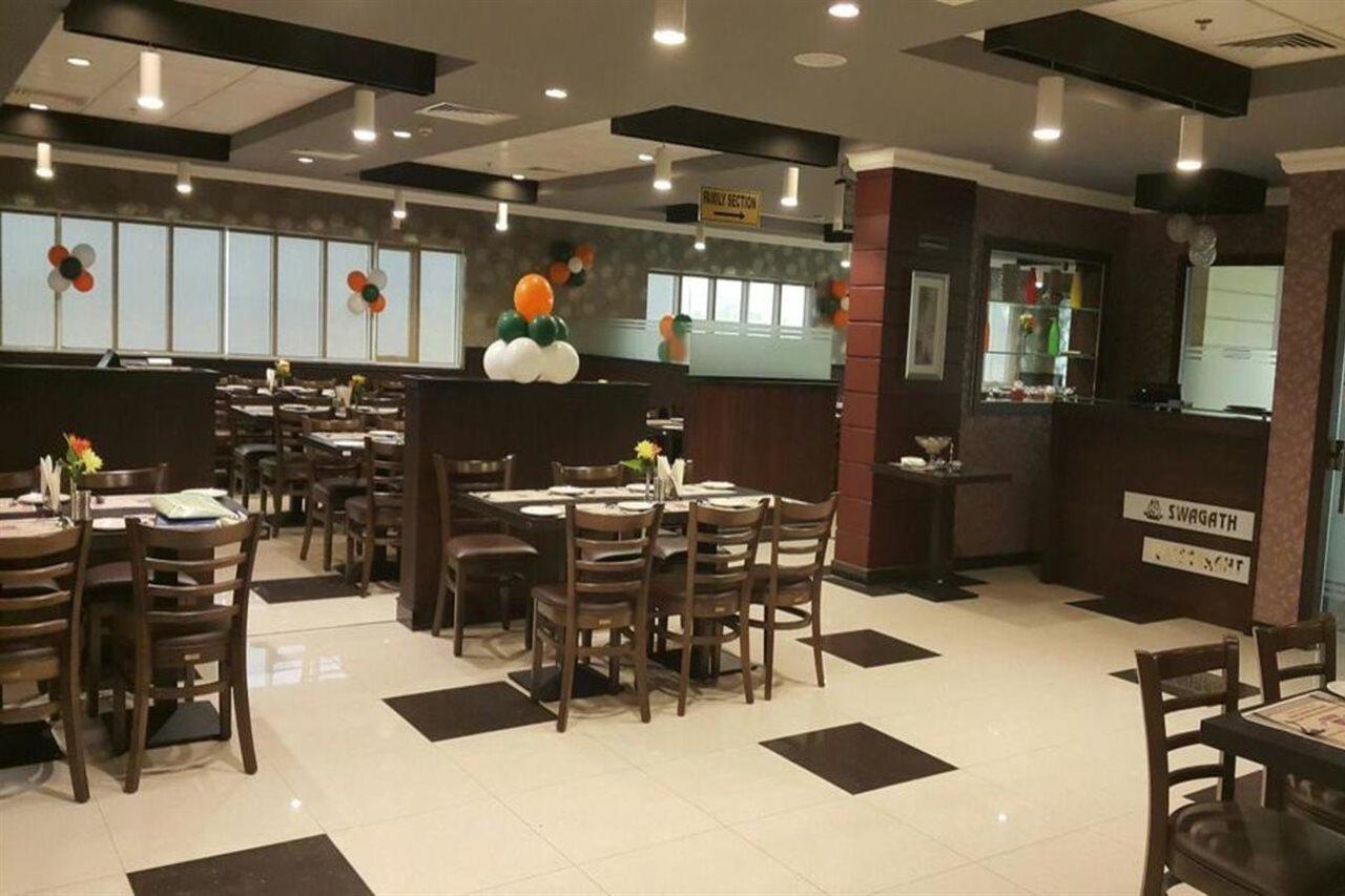 Doha Dynasty Hotel Buitenkant foto