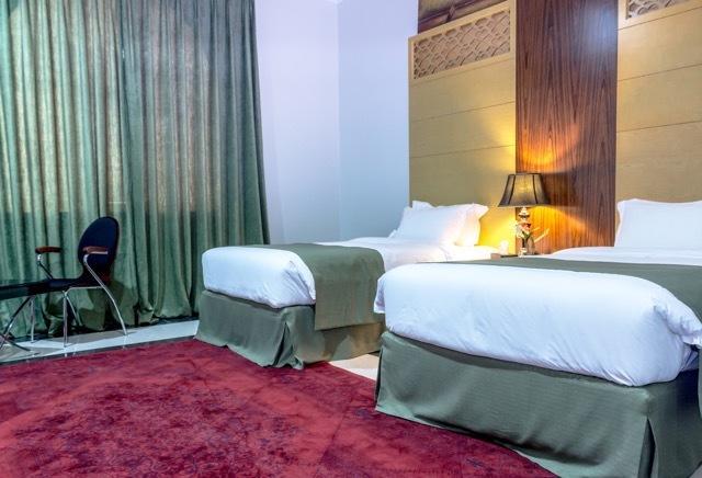 Doha Dynasty Hotel Kamer foto