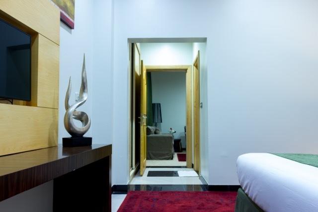 Doha Dynasty Hotel Buitenkant foto