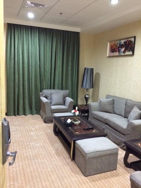 Doha Dynasty Hotel Kamer foto
