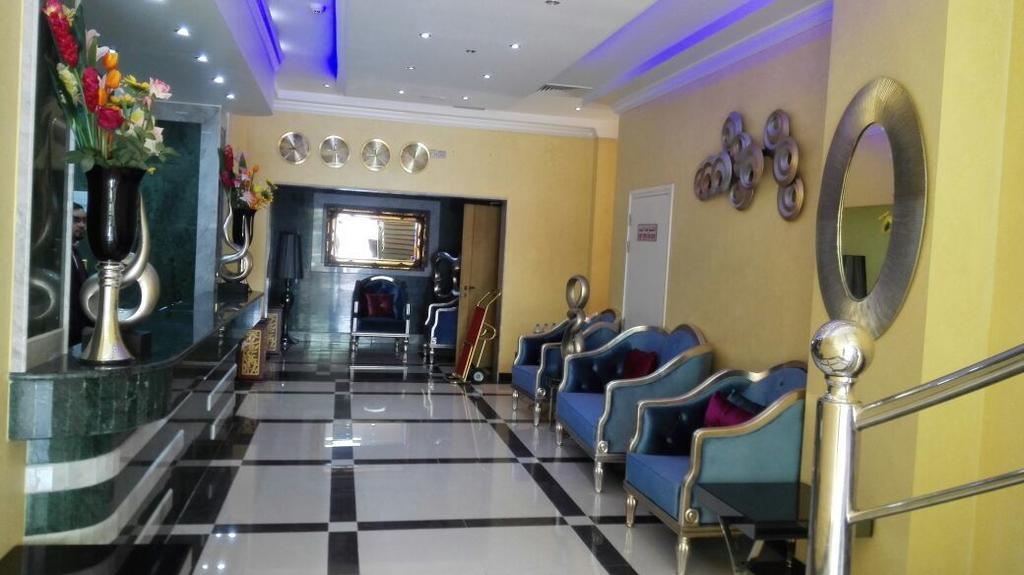 Doha Dynasty Hotel Kamer foto