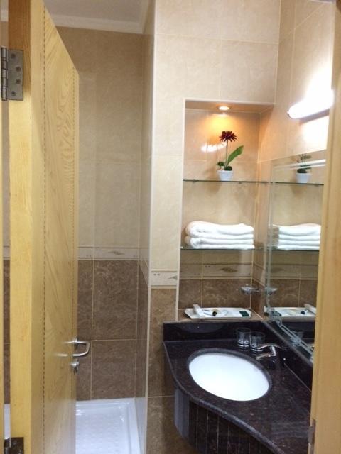 Doha Dynasty Hotel Kamer foto