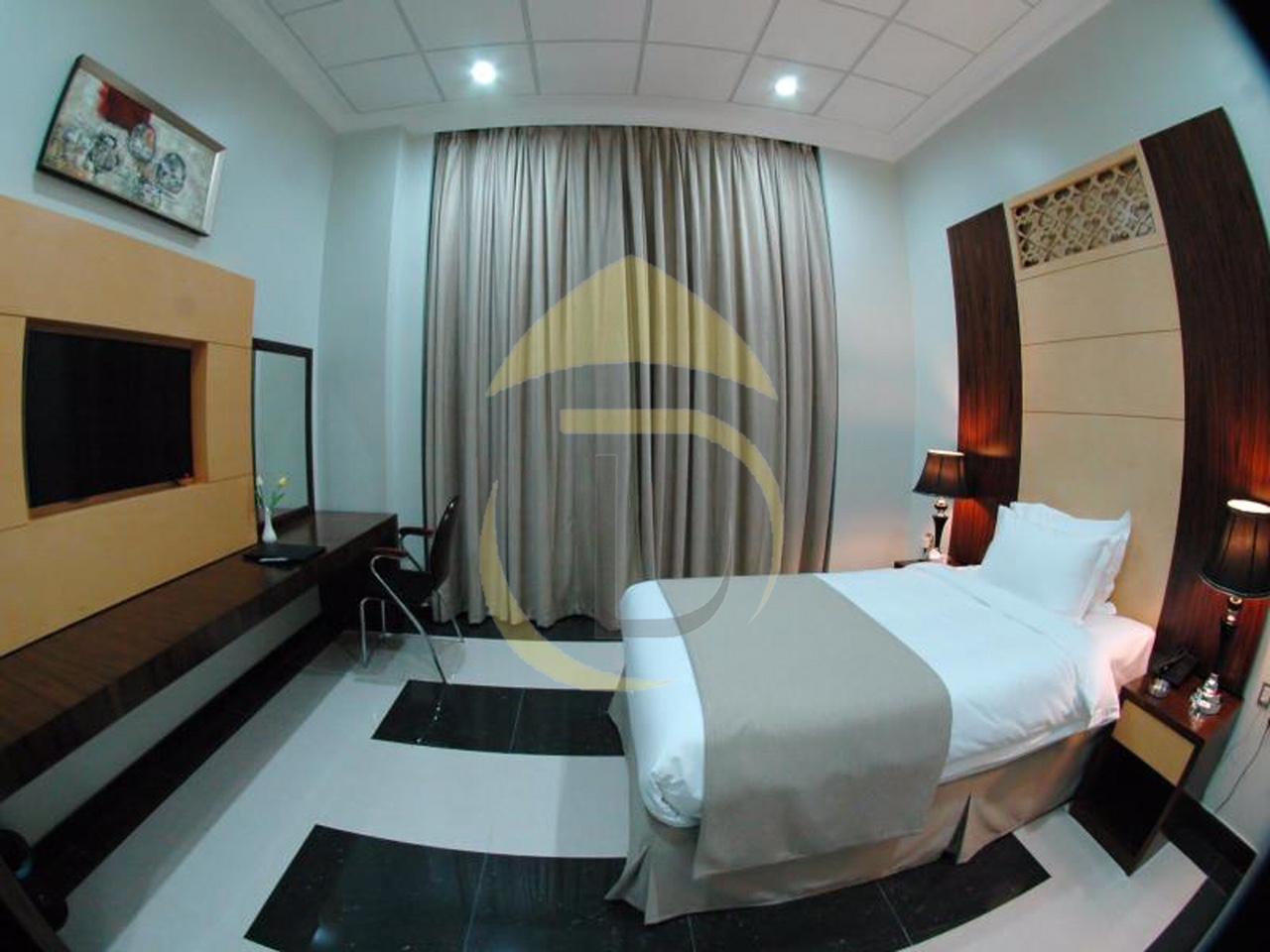 Doha Dynasty Hotel Buitenkant foto