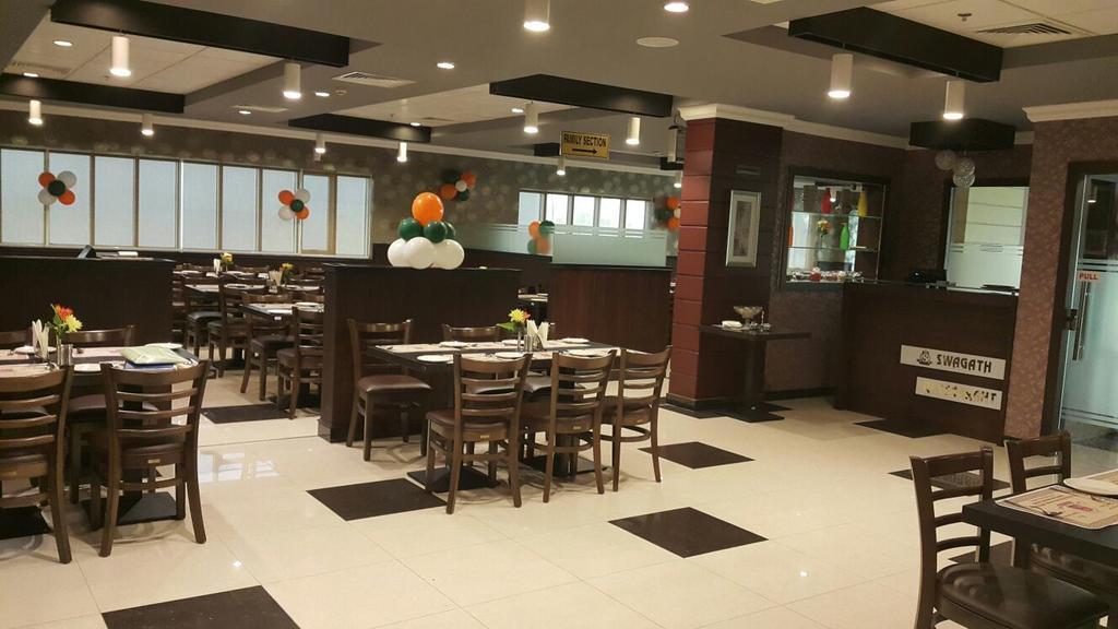 Doha Dynasty Hotel Buitenkant foto