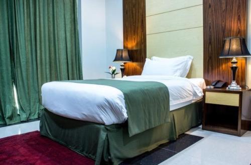 Doha Dynasty Hotel Buitenkant foto