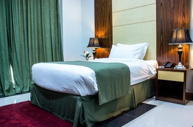 Doha Dynasty Hotel Kamer foto