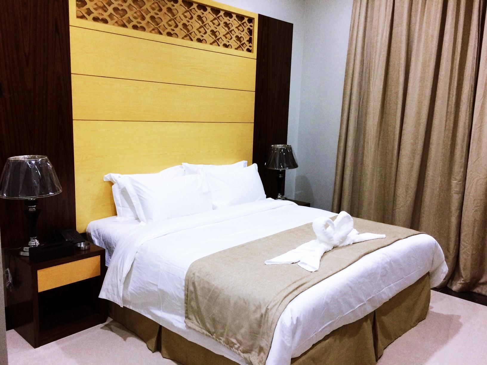 Doha Dynasty Hotel Buitenkant foto