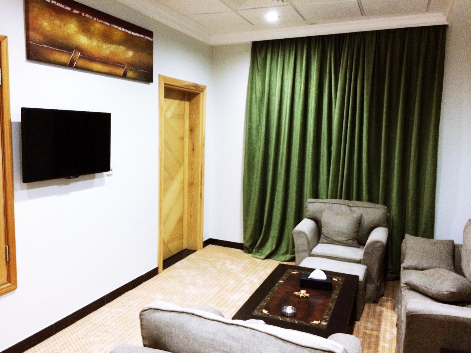 Doha Dynasty Hotel Buitenkant foto