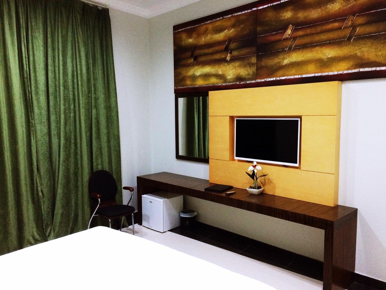Doha Dynasty Hotel Buitenkant foto
