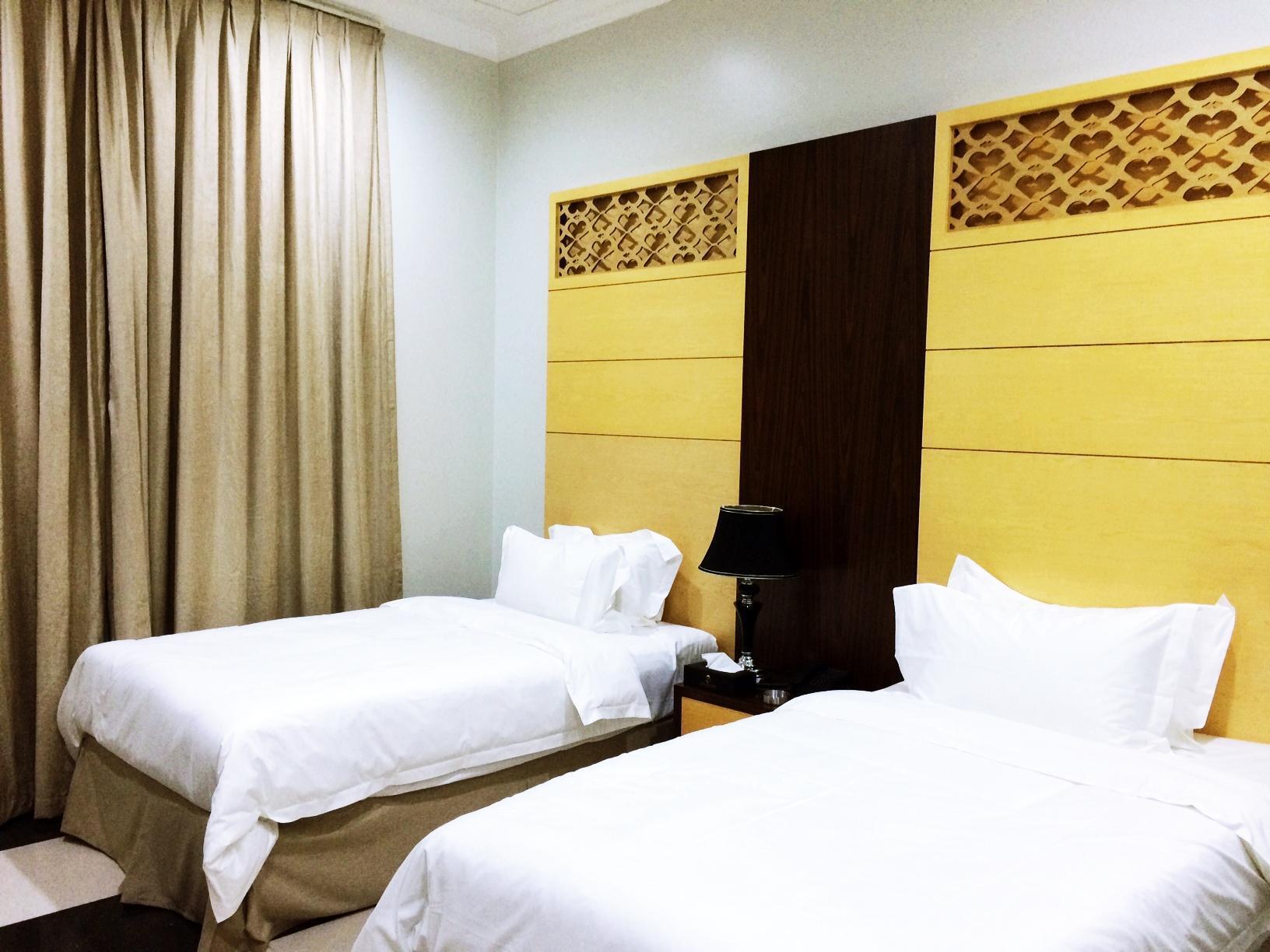Doha Dynasty Hotel Buitenkant foto